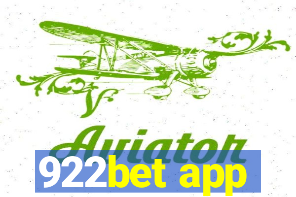 922bet app